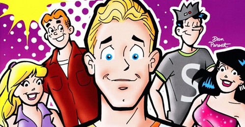 Life With Archie: matrimonio gay per Kevin Cultura Gay 