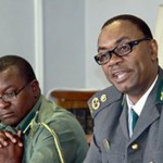 Zimbabwe, no ai preservativi in carcere Amore e Sesso Gay GLBT News Omofobia 