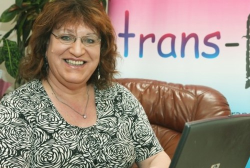 Primo deputato transgender della Polonia: "Pari diritti per lesbiche, gay, bisessuali e trans" GLBT News 
