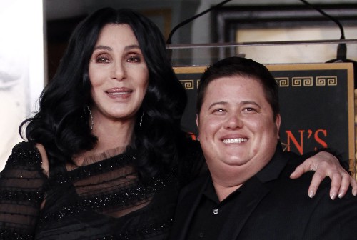 Cher: "Mio figlio Chaz è meraviglioso" Gossip Gay 