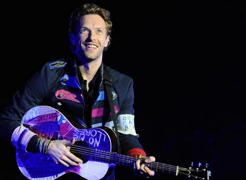 Chris Martin: "Take That mi hanno fatto pensare che fossi gay" Gossip Gay Icone Gay 