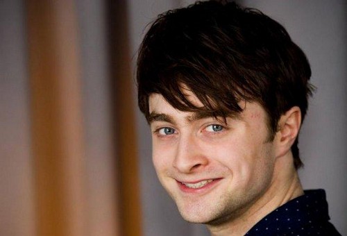 Elton John, Daniel Radcliffe, George Michael, John Barrowman sulla UK Pink List GLBT News Icone Gay Interviste Manifestazioni Gay 