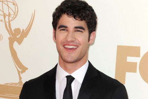 Darren Criss: "Le persone accettano l'omosessualità in tv" Cultura Gay 