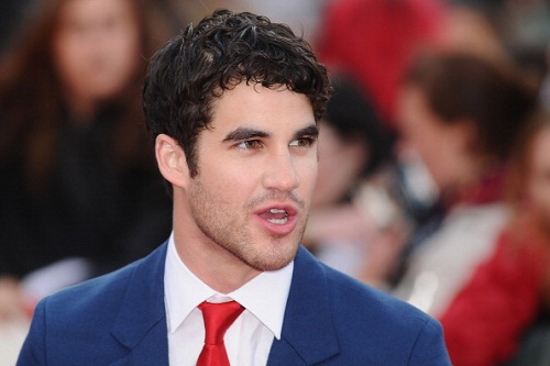 Darren Criss: "I ruoli gay sono perfetti per me" Cinema Gay 