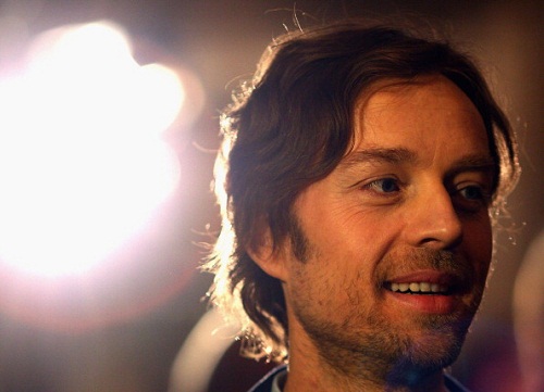 Darren Hayes: "Non voglio essere un'icona gay" Icone Gay 