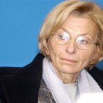 Emma Bonino: "La non tutela dei gay è un dato preoccupatissimo" Cultura Gay 