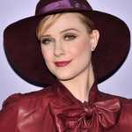 Evan Rachel Wood: “Sono bisessuale per davvero” Coming Out Icone Gay Interviste Televisione Gay 
