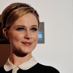 Evan Rachel Wood: “Nessuno spiega la bisessualità ai bambini” Icone Gay Interviste Televisione Gay 