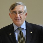 Ministro della Difesa Inglese Gerald Howarth: “Il matrimonio gay è un passo troppo lungo” GLBT News 