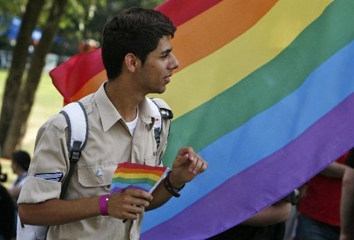 Sondaggio in Israele, maggioranza della popolazione a favore del matrimonio gay  GLBT News Sondaggi Lgbt 