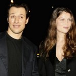 Laetitia Casta perdonerebbe un tradimento omosex Gossip Gay 