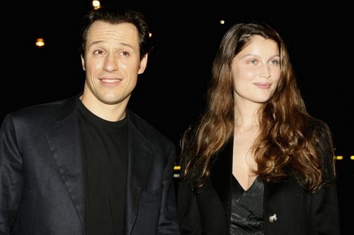 Laetitia Casta perdonerebbe un tradimento omosex Gossip Gay 