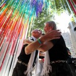 Usa: celebrati già 130.000 matrimoni omosessuali GLBT News 