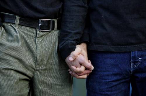 Olanda e matrimoni gay: il rifiuto della religione Amore e Sesso Gay 