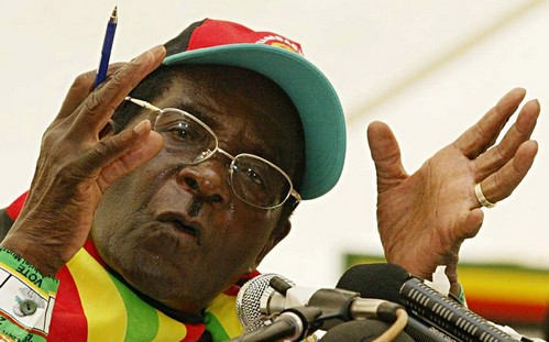 Robert Mugabe vuole incontrare l’Arcivescovo di Canterbury per spiegare le opinioni sui gay GLBT News Interviste Omofobia 