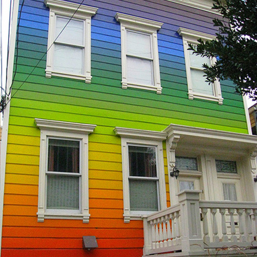 Russia, Rainbow House di Tiumen a rischio chiusura GLBT News Omofobia 