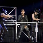 Ricky Martin indesiderato in Honduras perché gay, a rischio il concerto Gossip Gay 