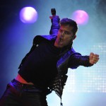 Ricky Martin: “Sono gay e in cerca dei miei diritti” Coming Out GLBT News Interviste Omofobia 