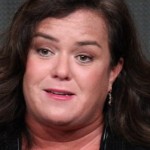 Rosie O'Donnell ha un nuovo amore Gossip Gay 