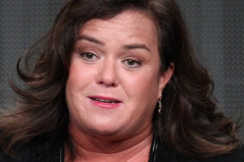 Rosie O'Donnell ha un nuovo amore Gossip Gay 