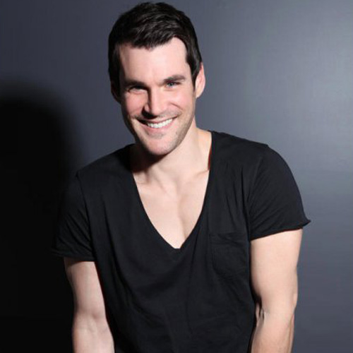 Sean Maher: ”Sono gay e sto benissimo grazie al mio coming out” Icone Gay Interviste Televisione Gay 