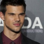 Taylor Lautner: "Nessuna proposta omosex, sono eterosessuale" Gossip Gay 