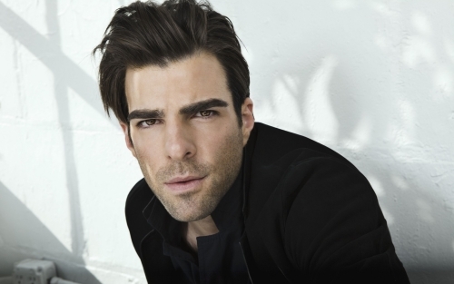 Zachary Quinto: "Ho fatto coming out rispettando i miei tempi" Coming Out 