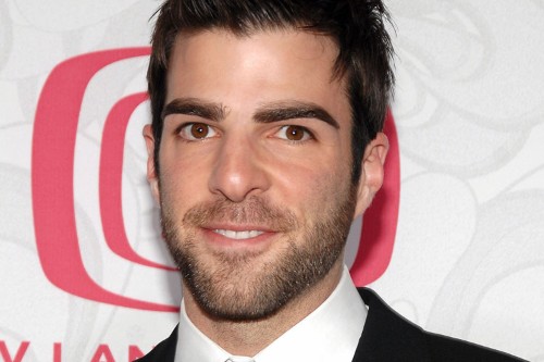 Zachary Quinto: "Sono gay" Gossip Gay 