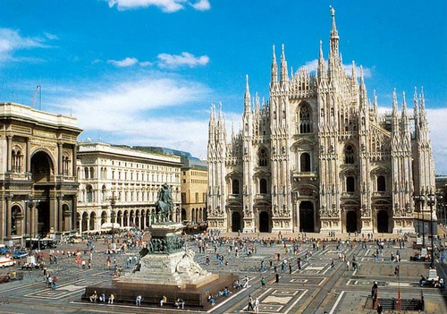 Milano, invitati a nozze gay con il permesso di circolare GLBT News 