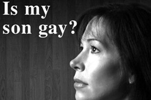 ‘Mio figlio è gay?’, l’applicazione Android per i genitori GLBT News 