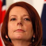 Australia: Julia Gillard consente di discutere su una legge a favore del matrimonio gay Cultura Gay 