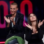 Rosalinda Celentano ha avuto una relazione con Monica Bellucci Gossip Gay Primo Piano 