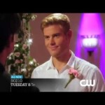 90210 quarta stagione: Teddy e Shane si sposano Gallery Televisione Gay Video 