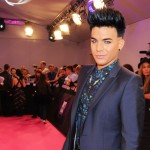 Adam Lambert: “Ho una relazione fantastica” Gossip Gay Icone Gay Interviste Lifestyle Gay 