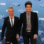 Adam Lambert e Sauli Koskinen presto sposi? Gossip Gay 