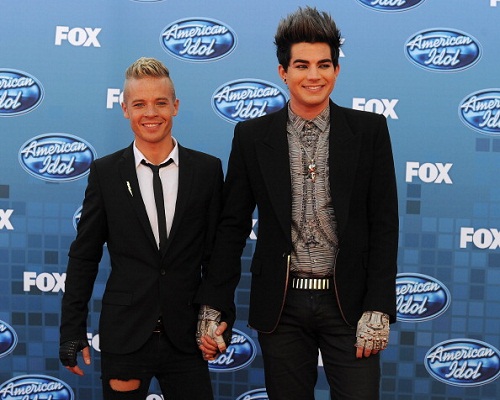 Adam Lambert e Sauli Koskinen presto sposi? Gossip Gay 