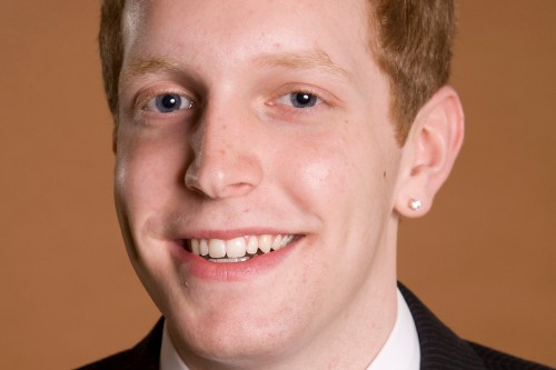 Massachusetts, Alex Morse è il più giovane sindaco gay Cultura Gay 