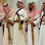 Stati Uniti negano asilo politico a ex diplomatico dell’Arabia Saudita  GLBT News Omofobia 