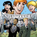 Archie, primo matrimonio gay nel fumetto GLBT News Lifestyle Gay Primo Piano 