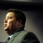 Chaz Bono più felice dopo l'intervento che l'ha reso uomo GLBT News 