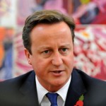 David Cameron: "Basta sovvenzioni per i paesi omofobi" GLBT News Omofobia 