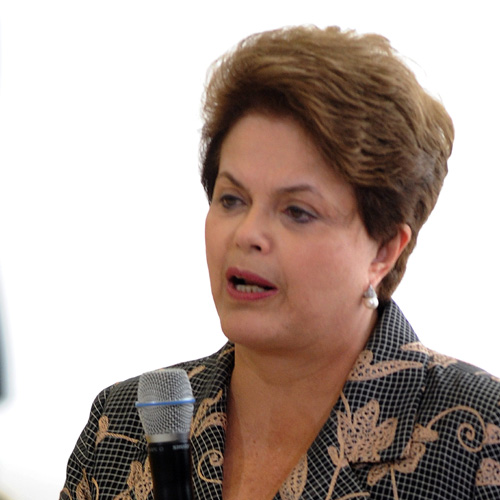 Brasile, deputato conservatore stuzzica presidentessa Dilma Rousseff Coming Out GLBT News Omofobia Primo Piano 