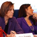 Elsa Fornero, Ministro Pari Opportunità nel governo Monti Cultura Gay 