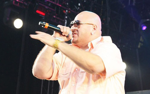 Fat Joe: "I gay gestiscono l’industria dell’hip hop" Interviste Lifestyle Gay 