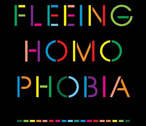 Primo rapporto europeo sul cattivo trattamento dell’asilo politico per omofobia  Omofobia Primo Piano 