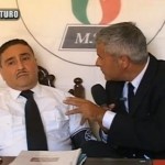 Gaetano Saya: "I gay sono una casta pericolosissima perché pretendono delle leggi a loro favore" Cultura Gay Omofobia Televisione Gay Video 