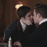 Glee 3: Kurt e Blaine alle prese col sesso gay per la prima volta Televisione Gay 
