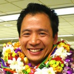 Primo ministro religioso gay nella Chiesa Unitaria di Honolulu Icone Gay Interviste 