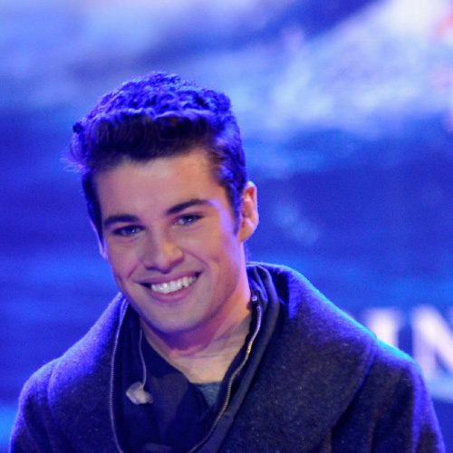 X Factor UK, Joe McElderry: Nessuno deve sentirsi in obbligo di dichiararsi gay Coming Out Icone Gay 