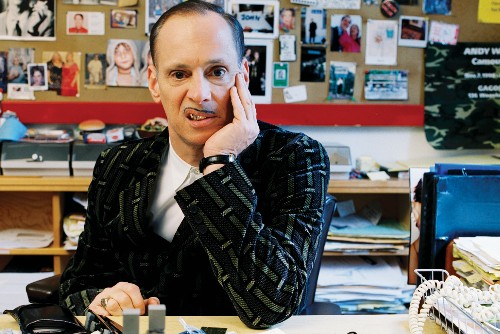 John Waters: "C'è troppa gente gay"  Cinema Gay 